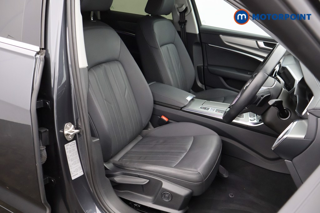 Audi A6 Sport Automatic Petrol Saloon - Stock Number (1567391) - 9th supplementary image
