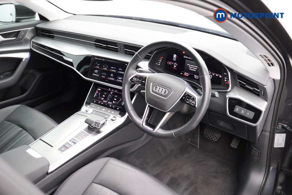 Audi A6 Sport Automatic Petrol Saloon - Stock Number (1567391) - 10th supplementary image