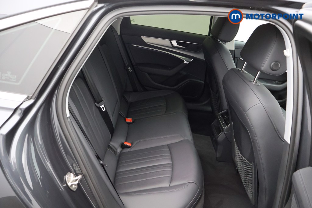 Audi A6 Sport Automatic Petrol Saloon - Stock Number (1567391) - 11th supplementary image
