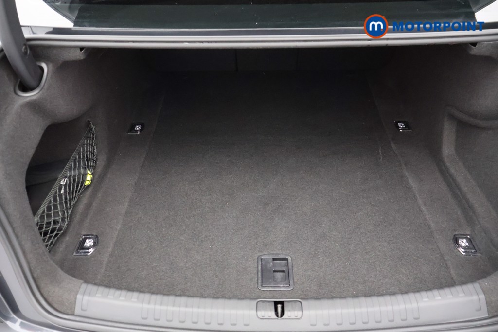 Audi A6 Sport Automatic Petrol Saloon - Stock Number (1567391) - 12th supplementary image