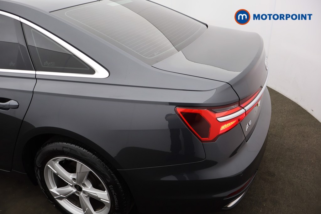 Audi A6 Sport Automatic Petrol Saloon - Stock Number (1567391) - 13th supplementary image