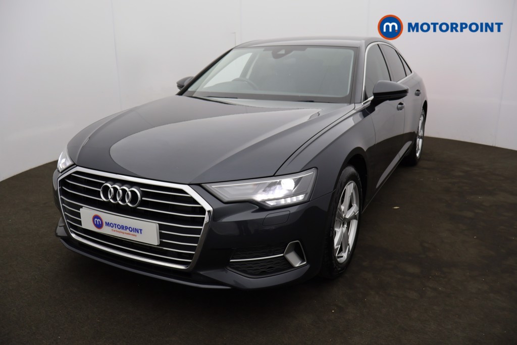 Audi A6 Sport Automatic Petrol Saloon - Stock Number (1567391) - 14th supplementary image