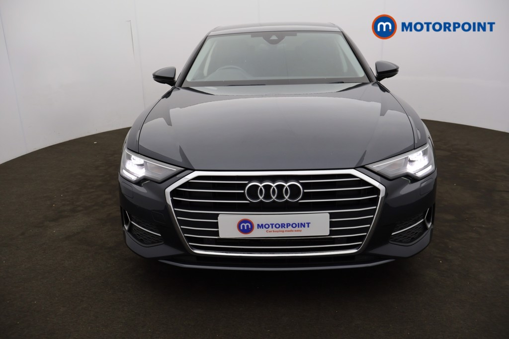 Audi A6 Sport Automatic Petrol Saloon - Stock Number (1567391) - 15th supplementary image