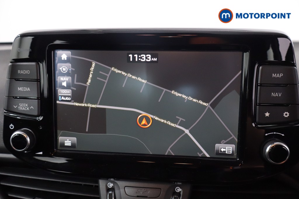 Hyundai I30 Se Nav Manual Petrol Hatchback - Stock Number (1567438) - 2nd supplementary image