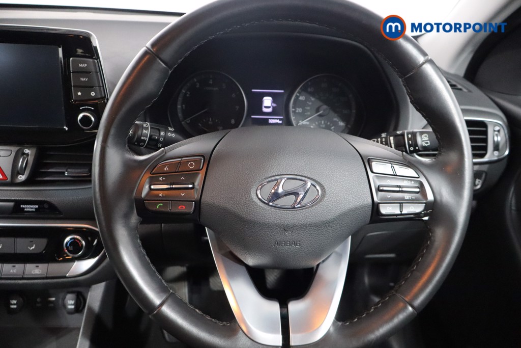 Hyundai I30 Se Nav Manual Petrol Hatchback - Stock Number (1567438) - 6th supplementary image