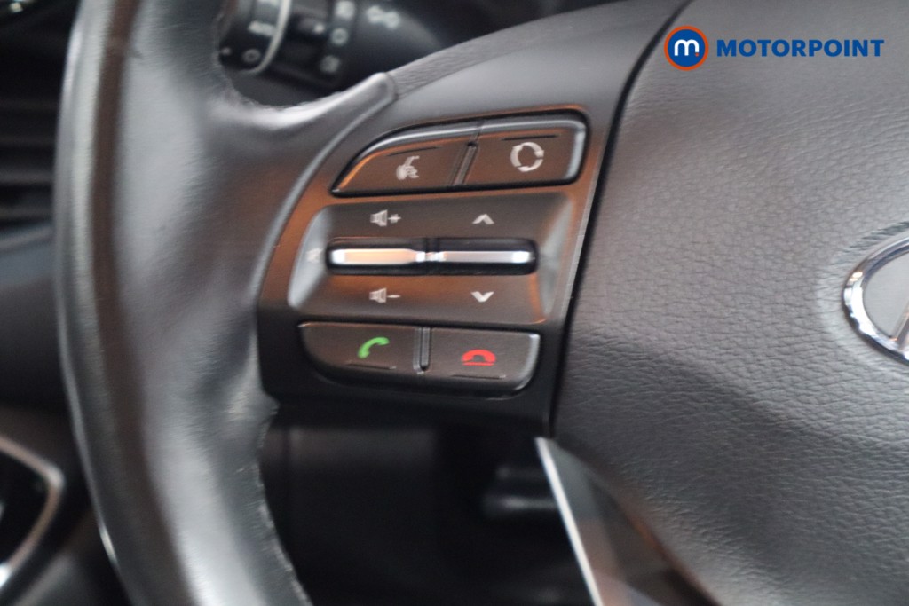 Hyundai I30 Se Nav Manual Petrol Hatchback - Stock Number (1567438) - 7th supplementary image