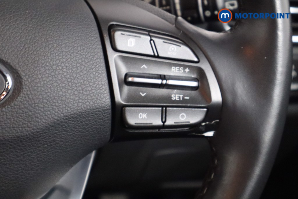Hyundai I30 Se Nav Manual Petrol Hatchback - Stock Number (1567438) - 8th supplementary image