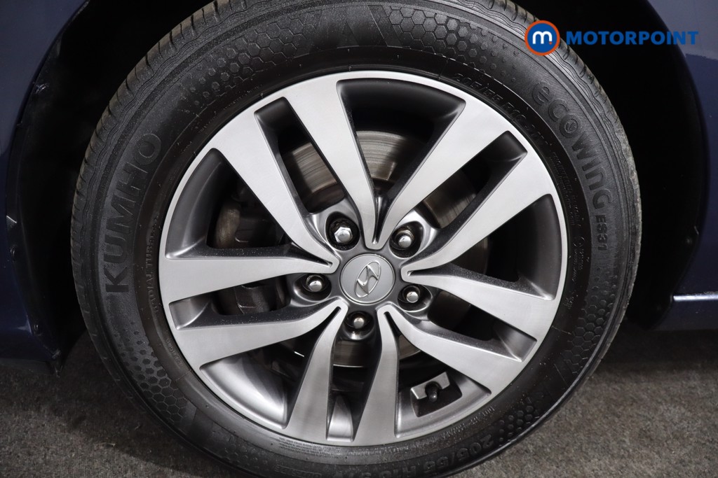 Hyundai I30 Se Nav Manual Petrol Hatchback - Stock Number (1567438) - 11th supplementary image