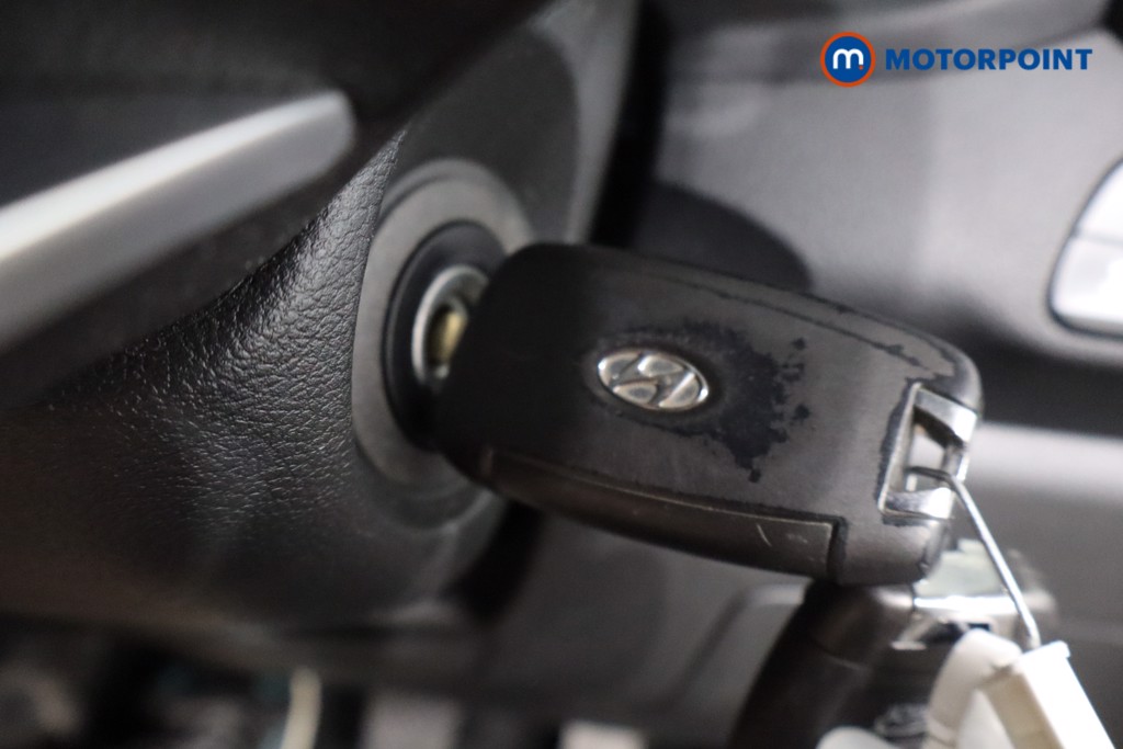 Hyundai I30 Se Nav Manual Petrol Hatchback - Stock Number (1567438) - 13th supplementary image