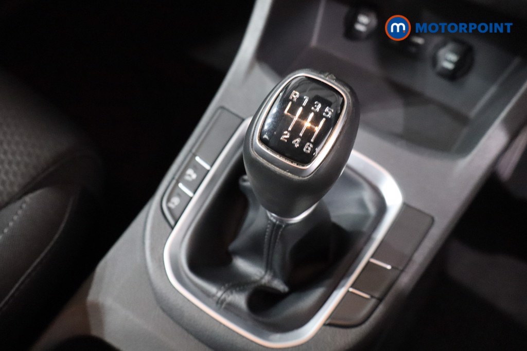 Hyundai I30 Se Nav Manual Petrol Hatchback - Stock Number (1567438) - 14th supplementary image