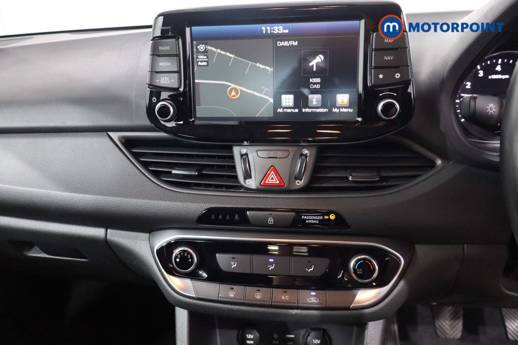 Hyundai I30 Se Nav Manual Petrol Hatchback - Stock Number (1567438) - 15th supplementary image