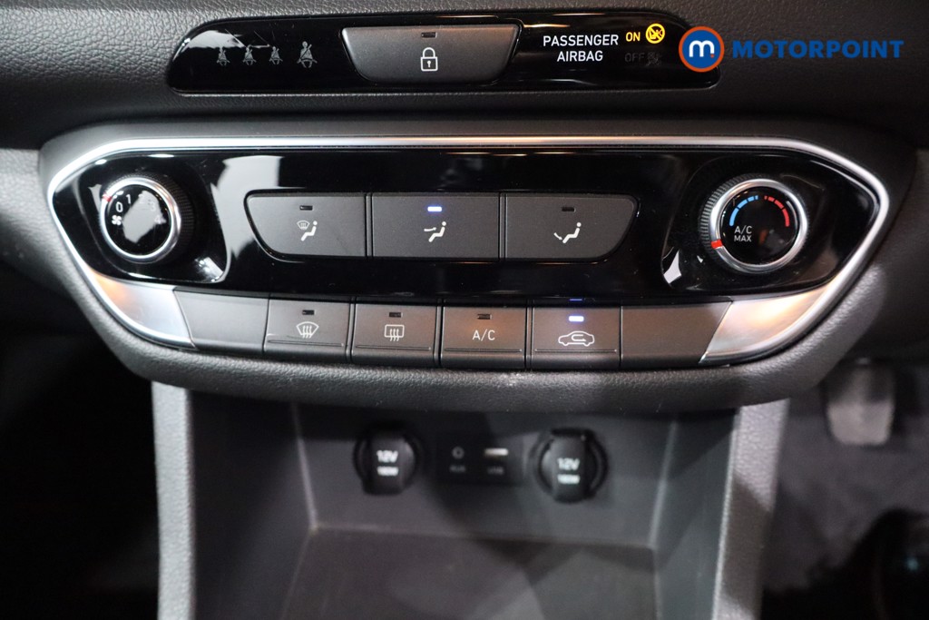 Hyundai I30 Se Nav Manual Petrol Hatchback - Stock Number (1567438) - 16th supplementary image