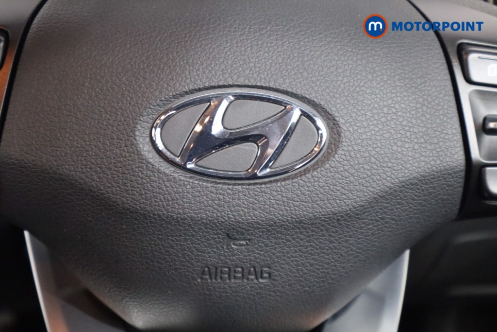 Hyundai I30 Se Nav Manual Petrol Hatchback - Stock Number (1567438) - 18th supplementary image