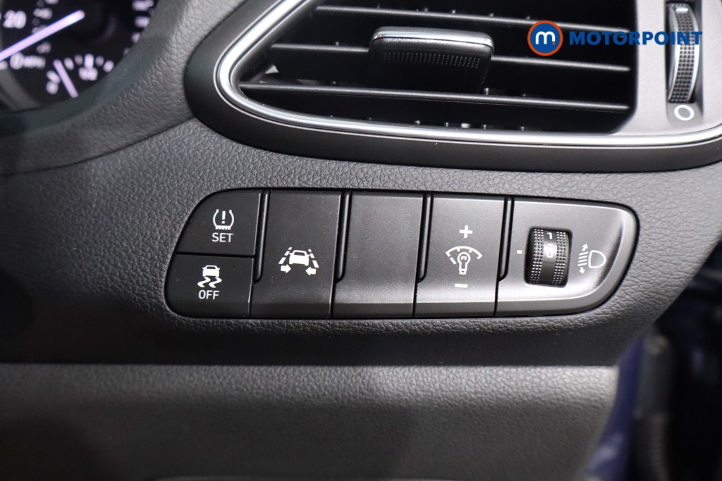Hyundai I30 Se Nav Manual Petrol Hatchback - Stock Number (1567438) - 21st supplementary image