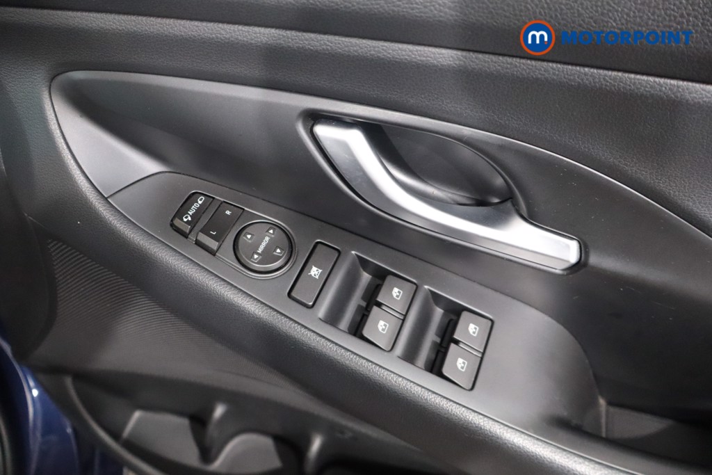 Hyundai I30 Se Nav Manual Petrol Hatchback - Stock Number (1567438) - 22nd supplementary image