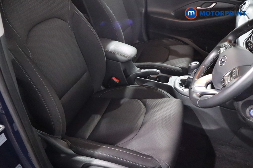 Hyundai I30 Se Nav Manual Petrol Hatchback - Stock Number (1567438) - 24th supplementary image