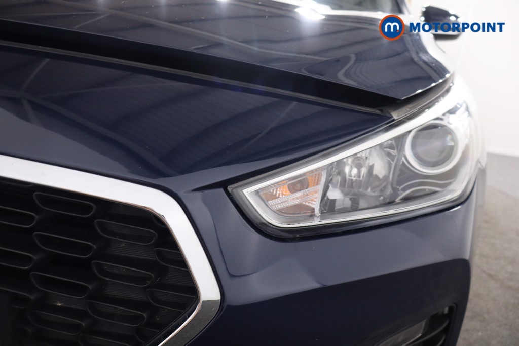 Hyundai I30 Se Nav Manual Petrol Hatchback - Stock Number (1567438) - 27th supplementary image
