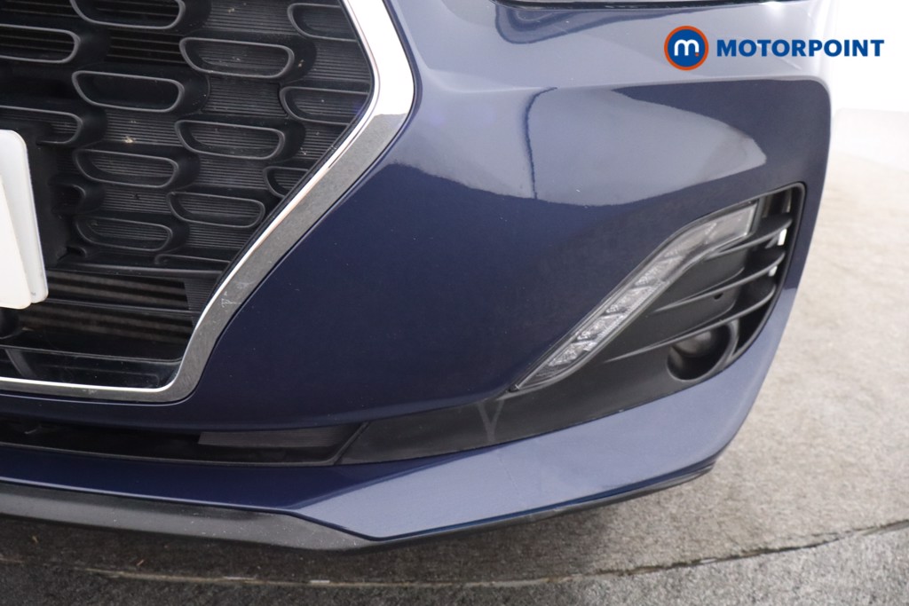 Hyundai I30 Se Nav Manual Petrol Hatchback - Stock Number (1567438) - 28th supplementary image