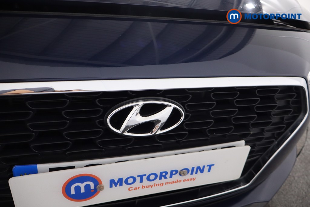 Hyundai I30 Se Nav Manual Petrol Hatchback - Stock Number (1567438) - 29th supplementary image