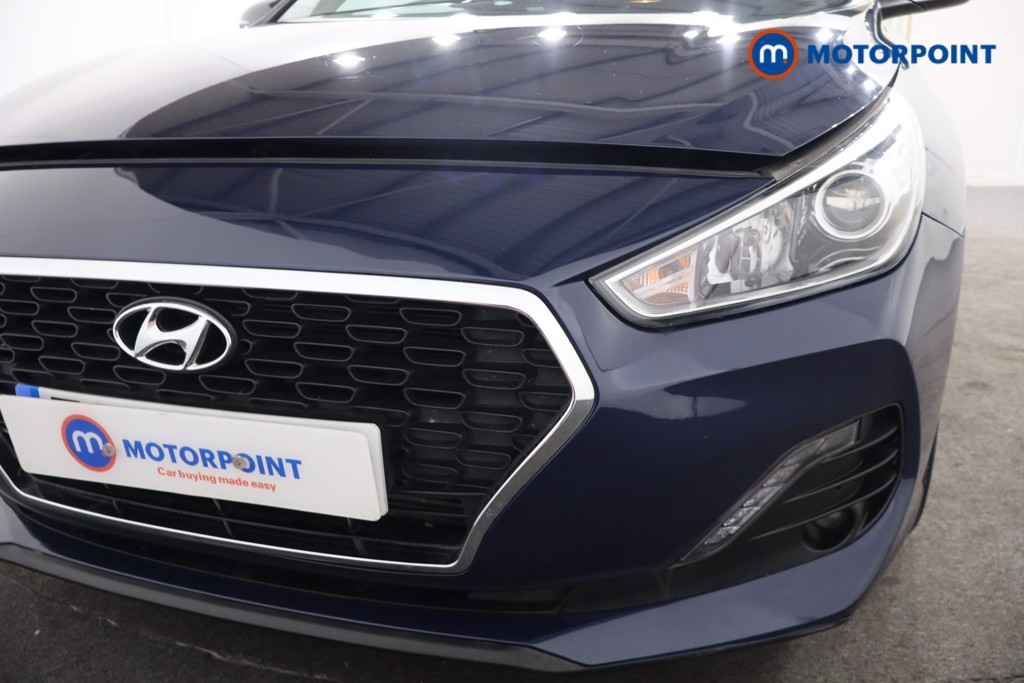 Hyundai I30 Se Nav Manual Petrol Hatchback - Stock Number (1567438) - 30th supplementary image