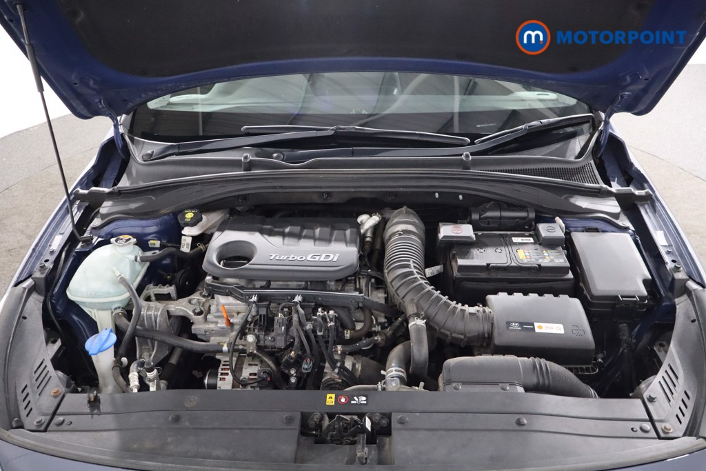 Hyundai I30 Se Nav Manual Petrol Hatchback - Stock Number (1567438) - 31st supplementary image