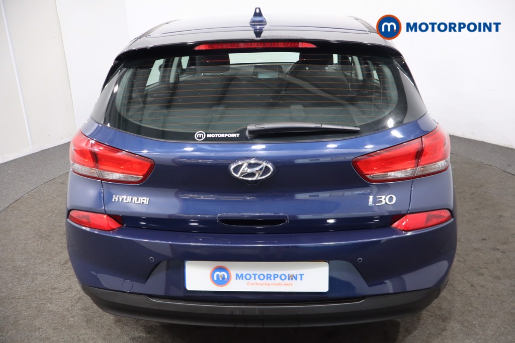 Hyundai I30 Se Nav Manual Petrol Hatchback - Stock Number (1567438) - 36th supplementary image