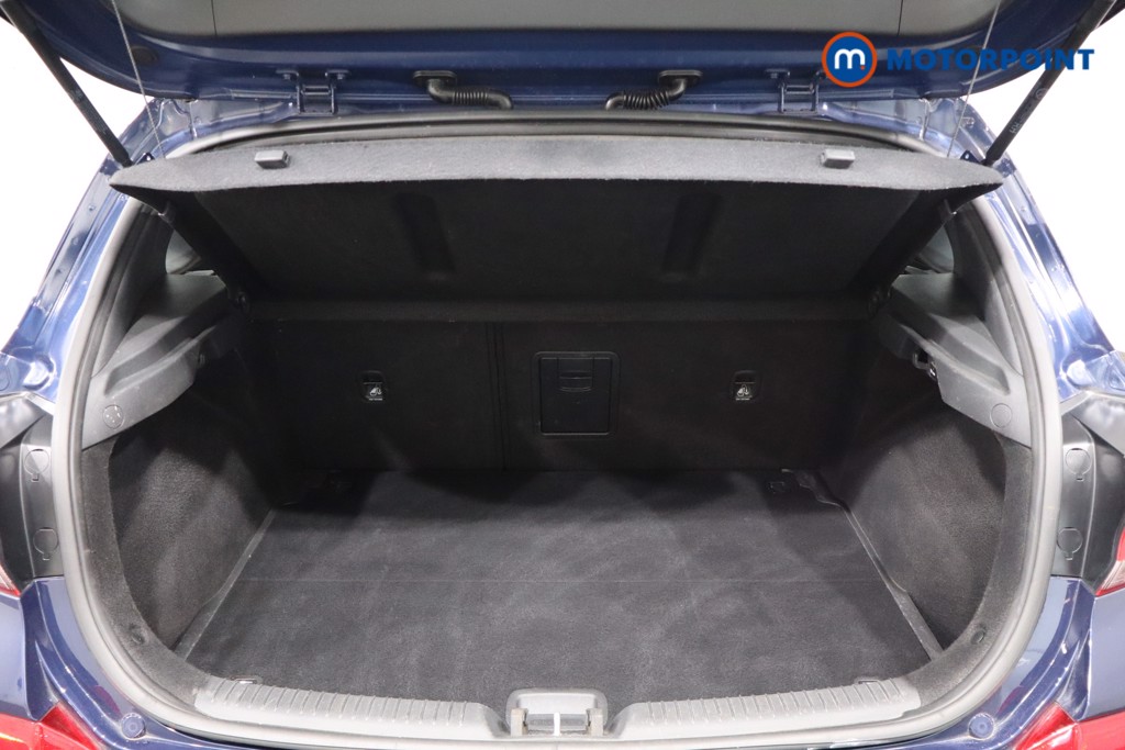 Hyundai I30 Se Nav Manual Petrol Hatchback - Stock Number (1567438) - 37th supplementary image