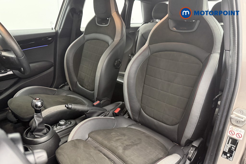 Mini Hatchback Cooper Sport Manual Petrol Hatchback - Stock Number (1567512) - 3rd supplementary image
