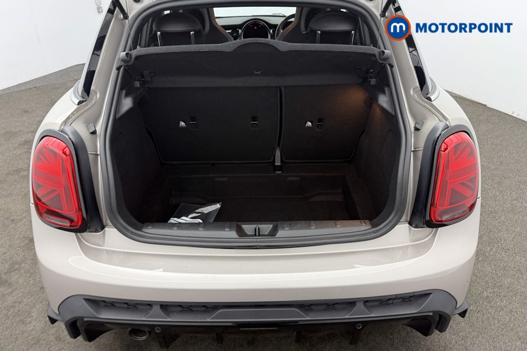 Mini Hatchback Cooper Sport Manual Petrol Hatchback - Stock Number (1567512) - 5th supplementary image