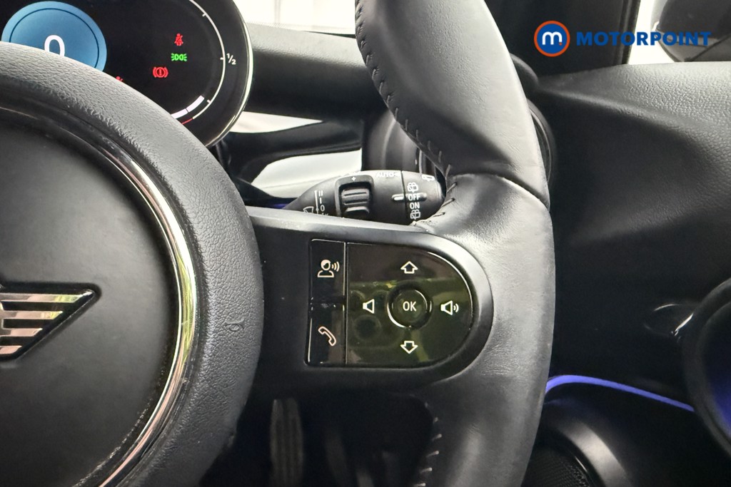 Mini Hatchback Cooper Sport Manual Petrol Hatchback - Stock Number (1567512) - 8th supplementary image