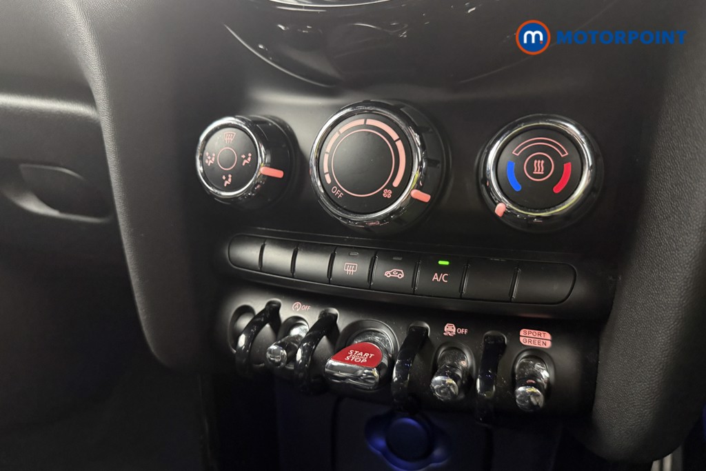 Mini Hatchback Cooper Sport Manual Petrol Hatchback - Stock Number (1567512) - 13th supplementary image