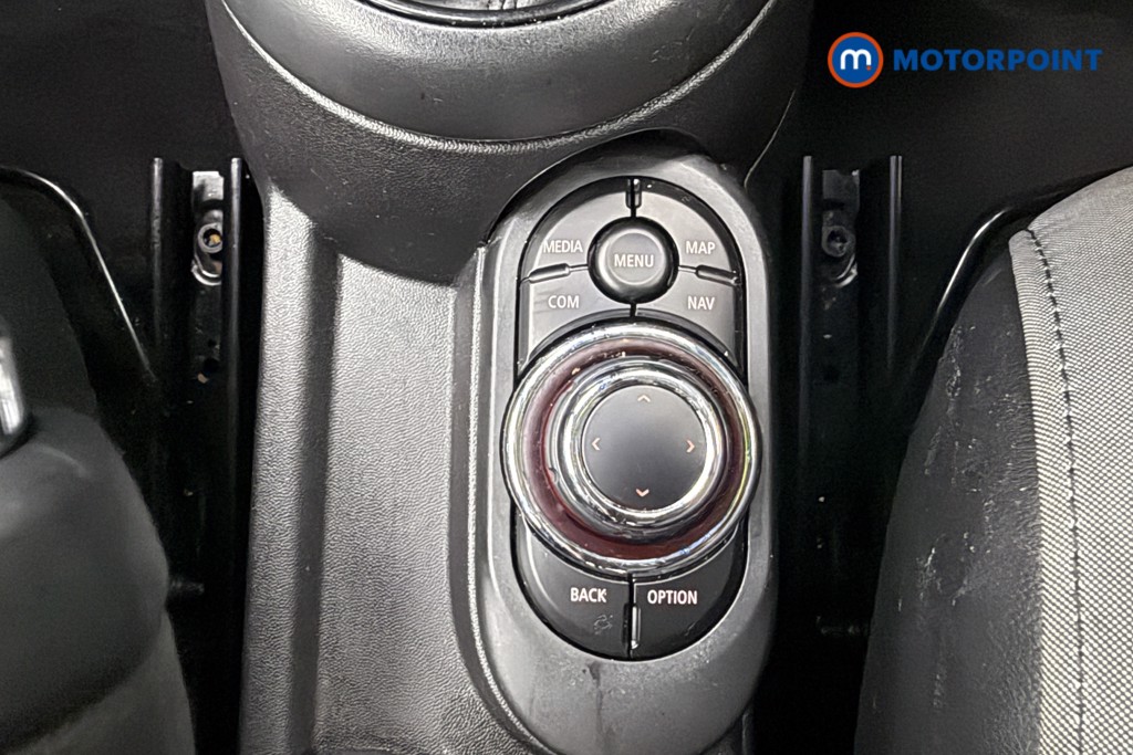 Mini Hatchback Cooper Sport Manual Petrol Hatchback - Stock Number (1567512) - 14th supplementary image