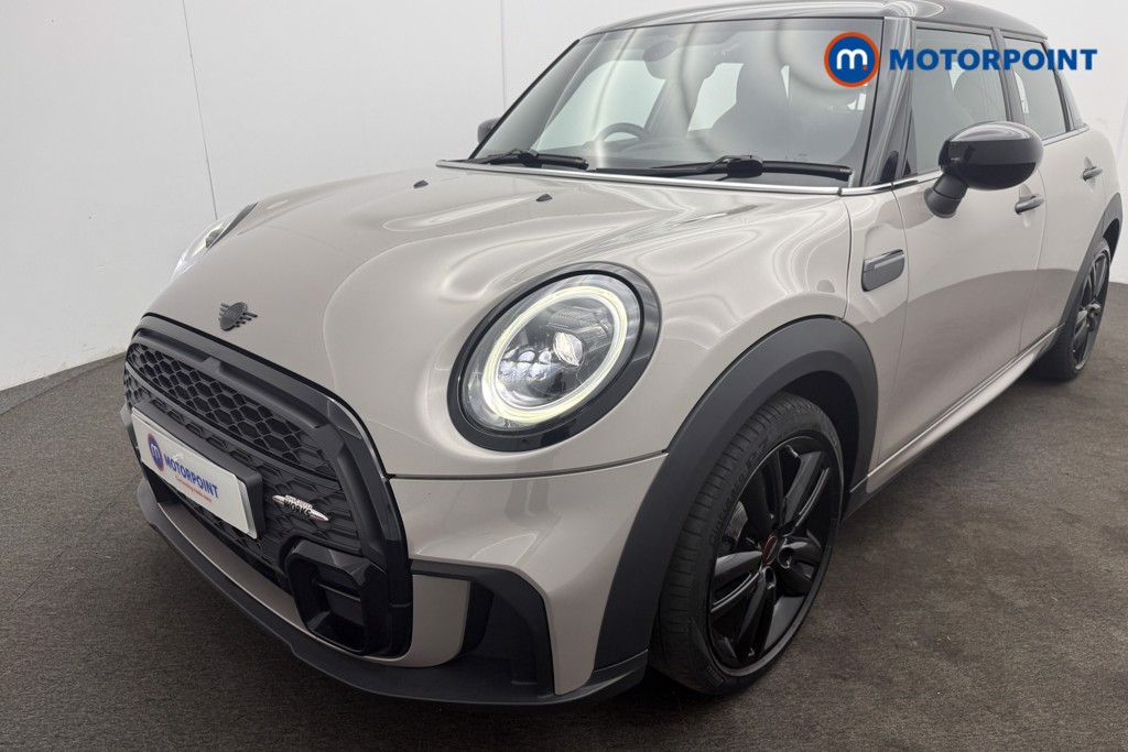 Mini Hatchback Cooper Sport Manual Petrol Hatchback - Stock Number (1567512) - 19th supplementary image