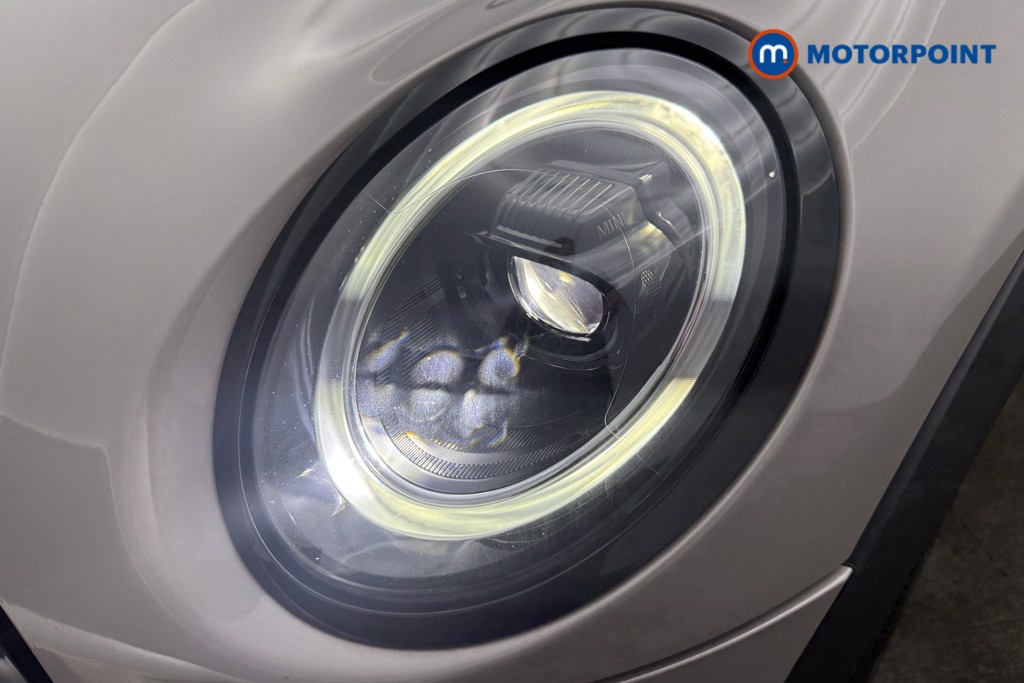 Mini Hatchback Cooper Sport Manual Petrol Hatchback - Stock Number (1567512) - 20th supplementary image