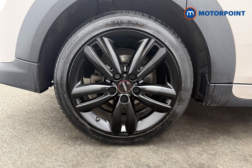 Mini Hatchback Cooper Sport Manual Petrol Hatchback - Stock Number (1567512) - 22nd supplementary image