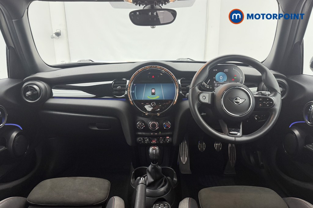Mini Hatchback Cooper Sport Manual Petrol Hatchback - Stock Number (1567512) - 1st supplementary image