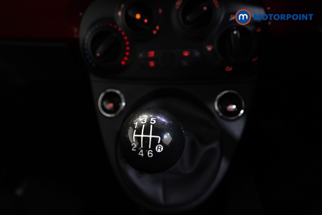 Fiat 500 1.0 Mild Hybrid 3Dr Manual Petrol-Electric Hybrid Hatchback - Stock Number (1567527) - 7th supplementary image