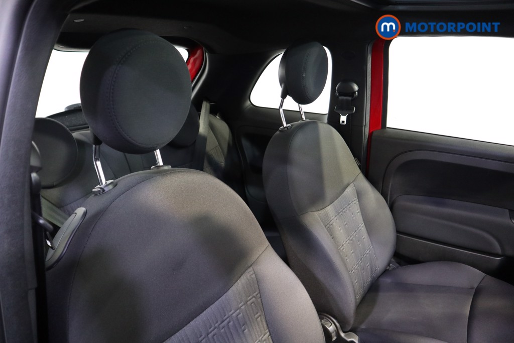 Fiat 500 1.0 Mild Hybrid 3Dr Manual Petrol-Electric Hybrid Hatchback - Stock Number (1567527) - 8th supplementary image