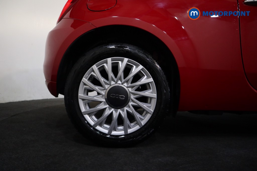 Fiat 500 1.0 Mild Hybrid 3Dr Manual Petrol-Electric Hybrid Hatchback - Stock Number (1567527) - 11th supplementary image