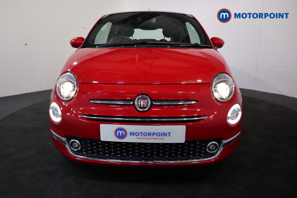 Fiat 500 1.0 Mild Hybrid 3Dr Manual Petrol-Electric Hybrid Hatchback - Stock Number (1567527) - 17th supplementary image