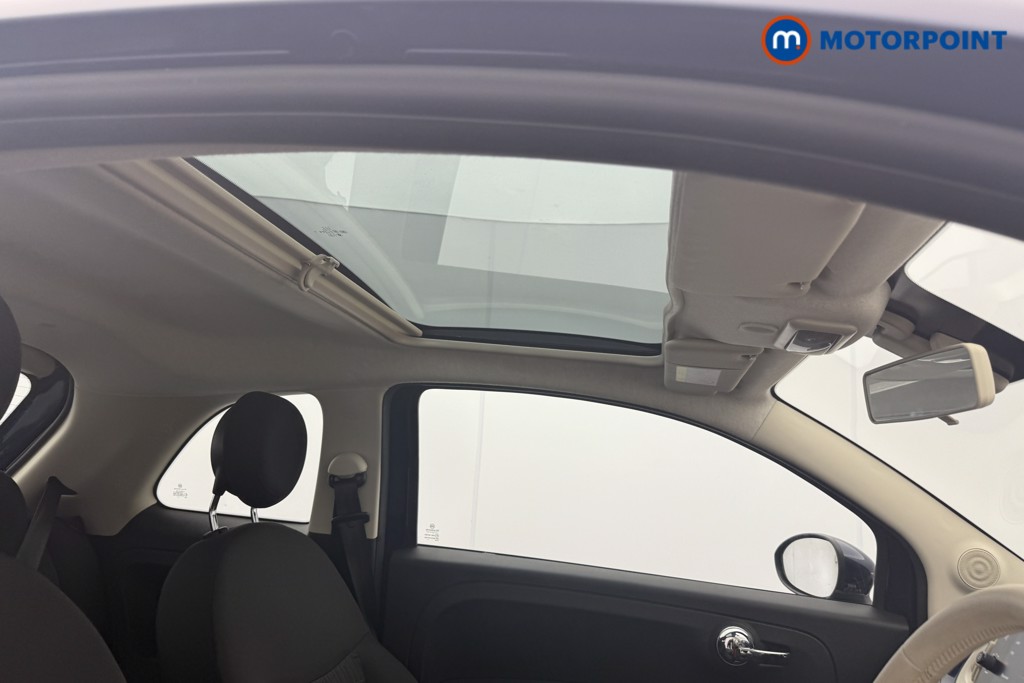 Fiat 500 1.0 Mild Hybrid 3Dr Manual Petrol-Electric Hybrid Hatchback - Stock Number (1567537) - 10th supplementary image