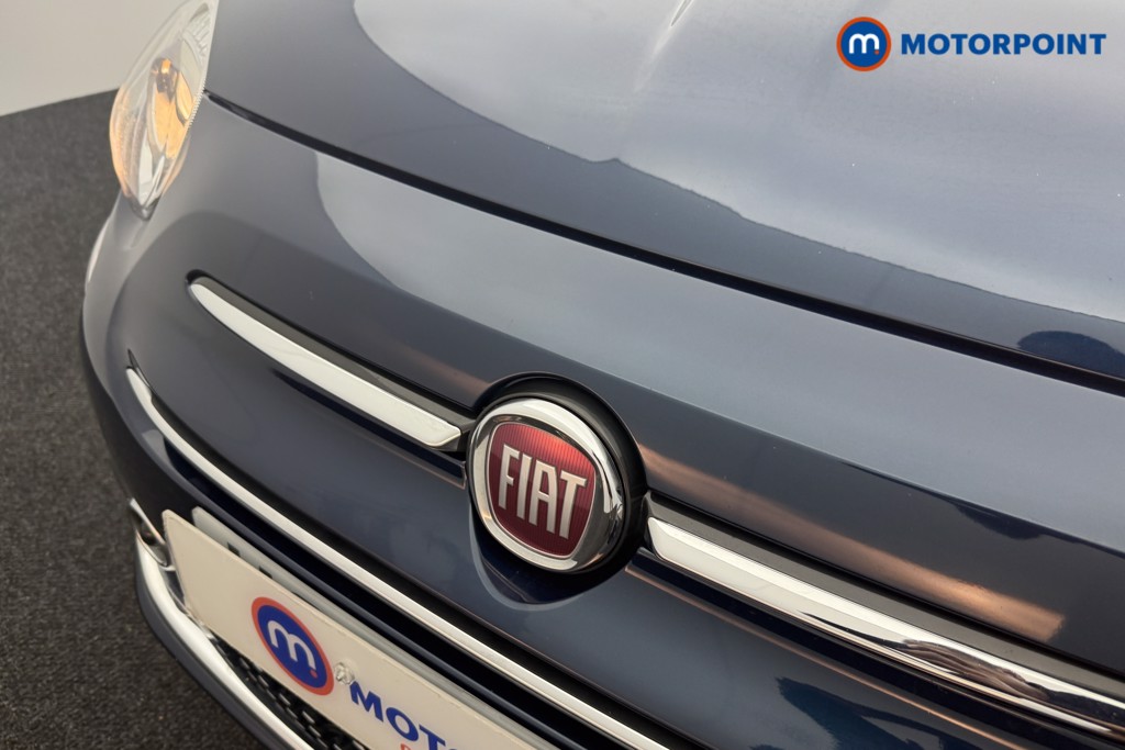 Fiat 500 1.0 Mild Hybrid 3Dr Manual Petrol-Electric Hybrid Hatchback - Stock Number (1567537) - 13th supplementary image