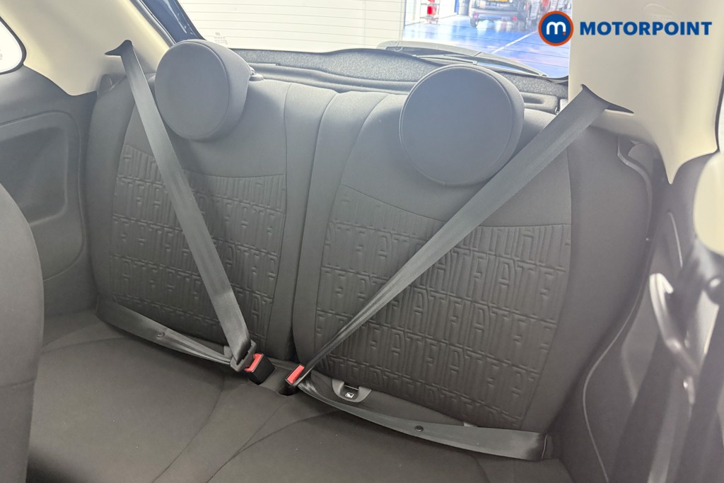 Fiat 500 1.0 Mild Hybrid 3Dr Manual Petrol-Electric Hybrid Hatchback - Stock Number (1567537) - 16th supplementary image
