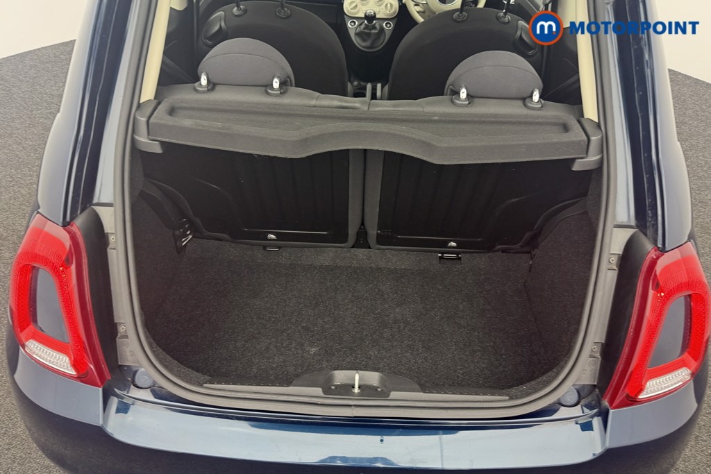 Fiat 500 1.0 Mild Hybrid 3Dr Manual Petrol-Electric Hybrid Hatchback - Stock Number (1567537) - 20th supplementary image