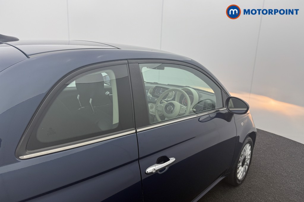 Fiat 500 1.0 Mild Hybrid 3Dr Manual Petrol-Electric Hybrid Hatchback - Stock Number (1567537) - 21st supplementary image