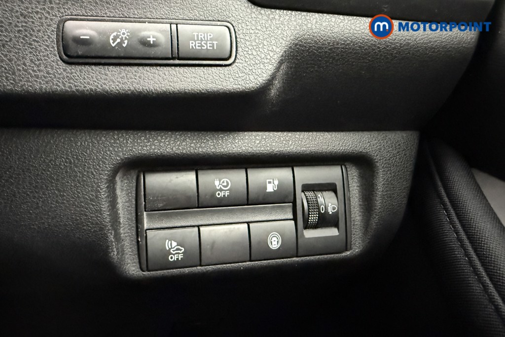 Nissan Leaf Acenta Automatic Electric Hatchback - Stock Number (1567555) - 13th supplementary image