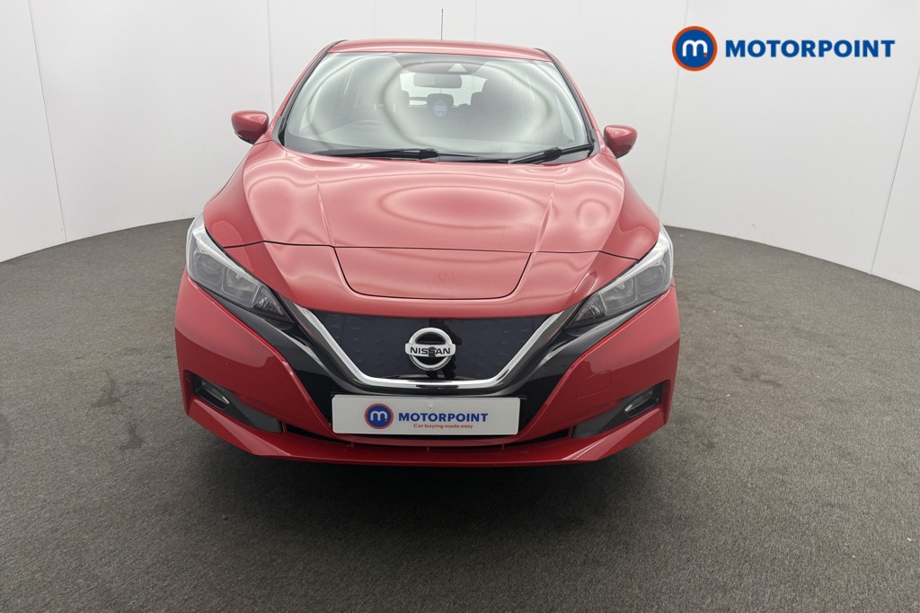 Nissan Leaf Acenta Automatic Electric Hatchback - Stock Number (1567555) - 26th supplementary image