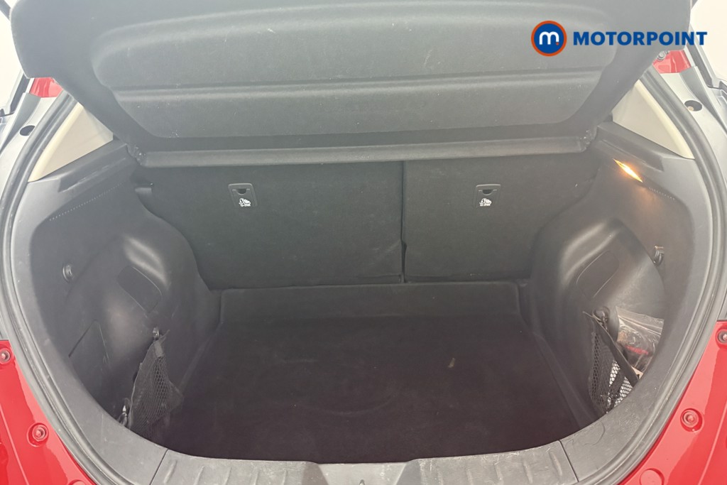 Nissan Leaf Acenta Automatic Electric Hatchback - Stock Number (1567555) - 27th supplementary image