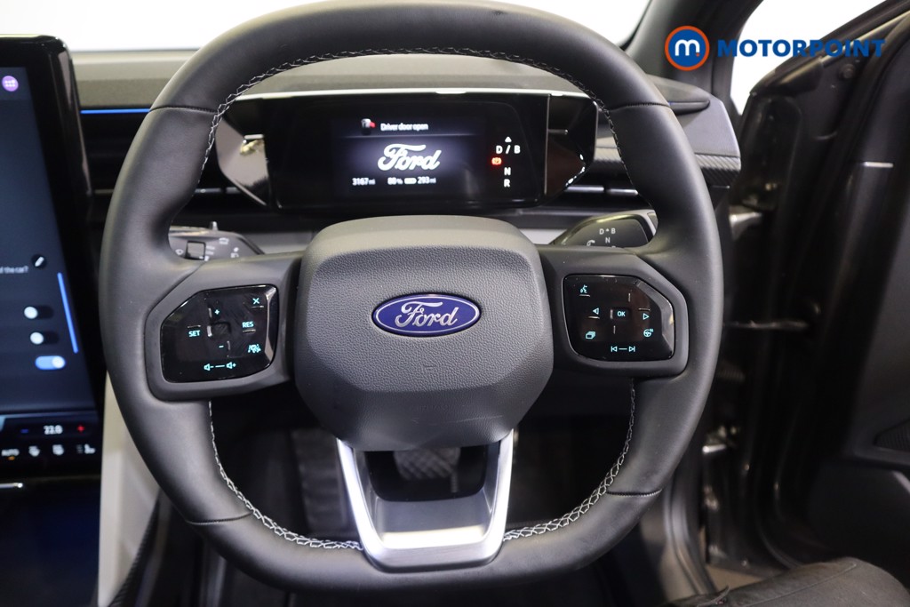 Ford Explorer Premium Automatic Electric SUV - Stock Number (1567681) - 3rd supplementary image