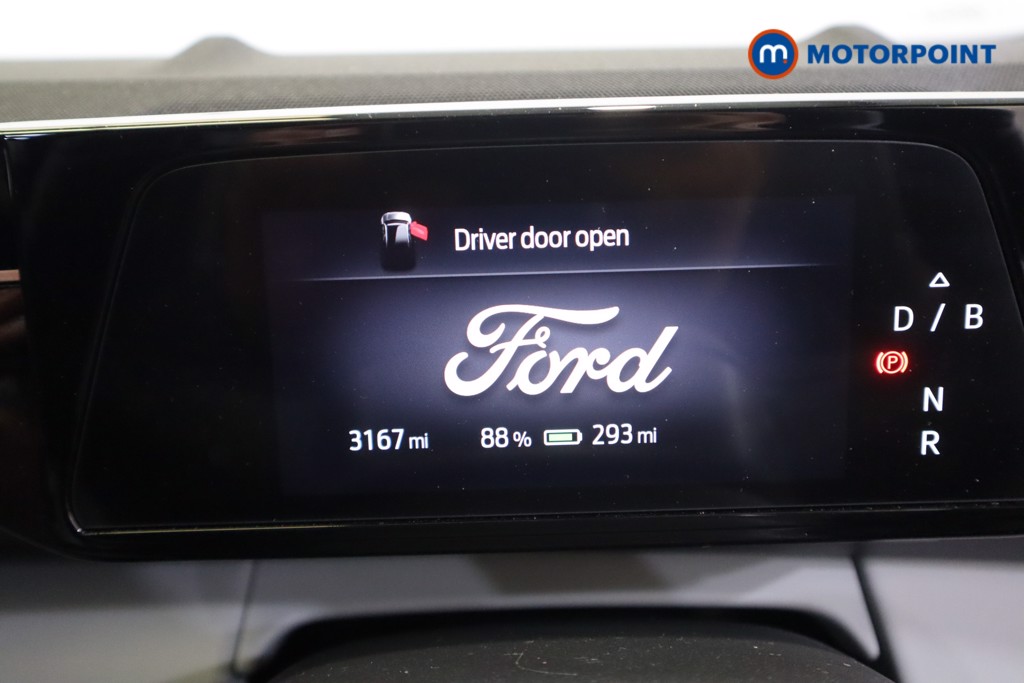 Ford Explorer Premium Automatic Electric SUV - Stock Number (1567681) - 4th supplementary image